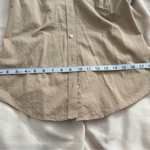 Calvin Klein button down - Picture 5 of 8